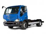 Ashok Leyland Avia D120 2006 года